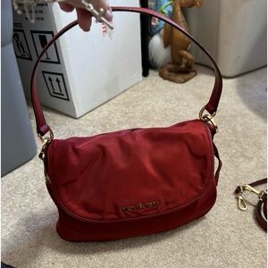 Michael Kors Nylon Crossbody